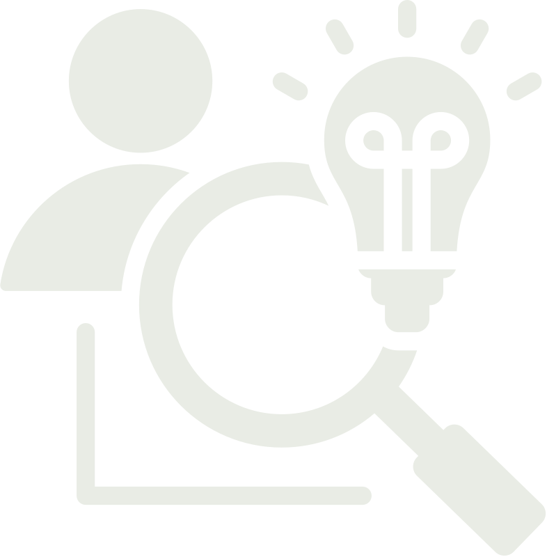 Data Literacy Icon